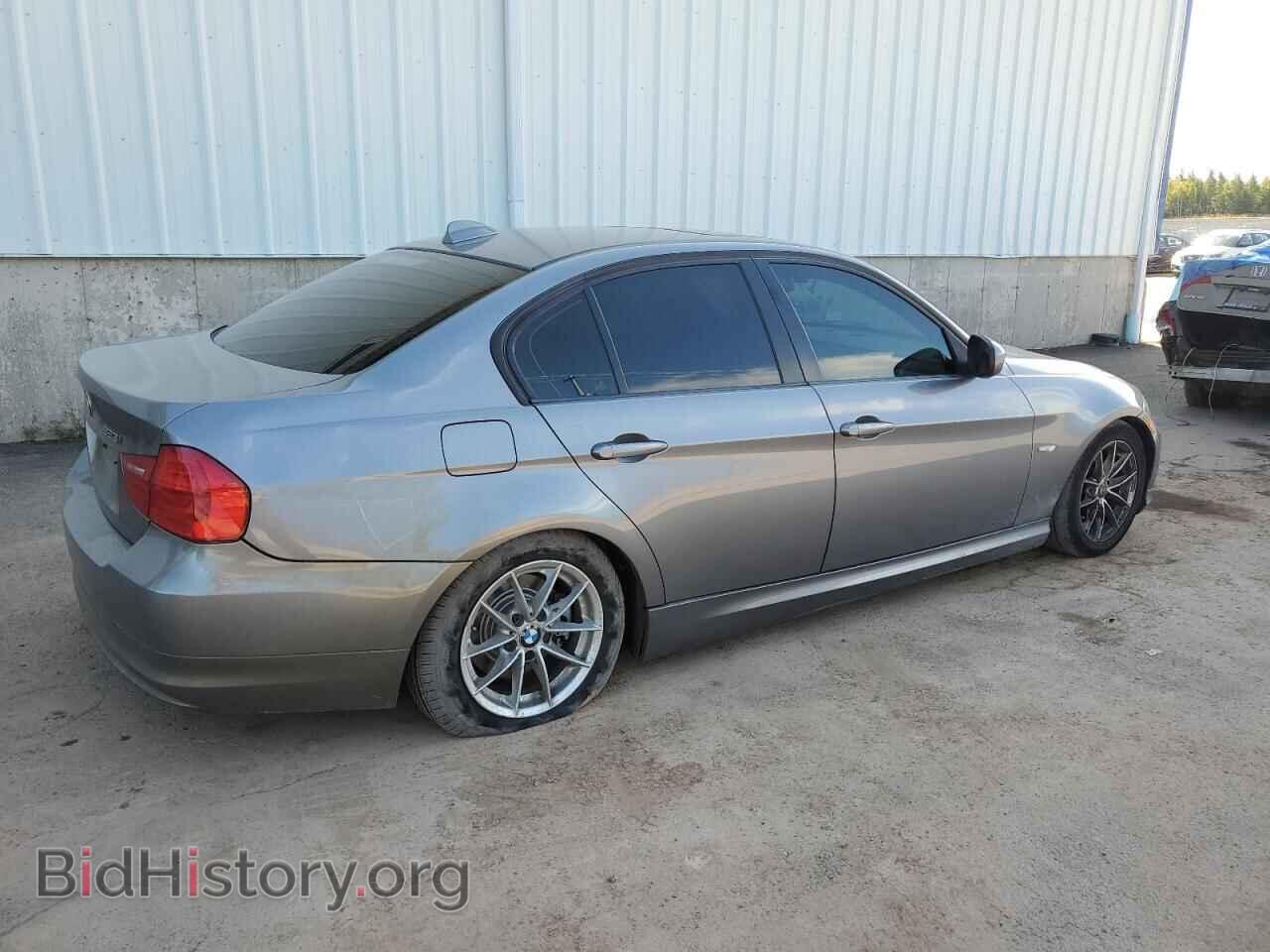 2011 BMW 3 SERIES - VIN: WBAPG7C50BA795829 - Фото 3