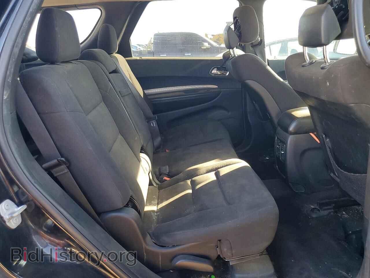 2018 DODGE DURANGO - VIN: 1C4SDJFTXJC409031 - Photo 11