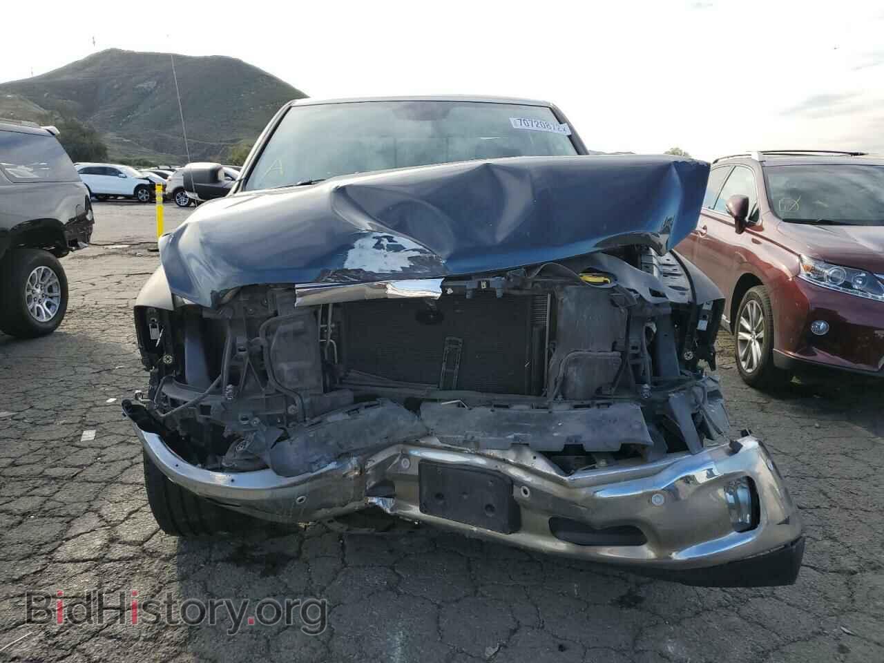 2017 RAM 1500 - VIN: 1C6RR6TT0HS790638 - Фото 5