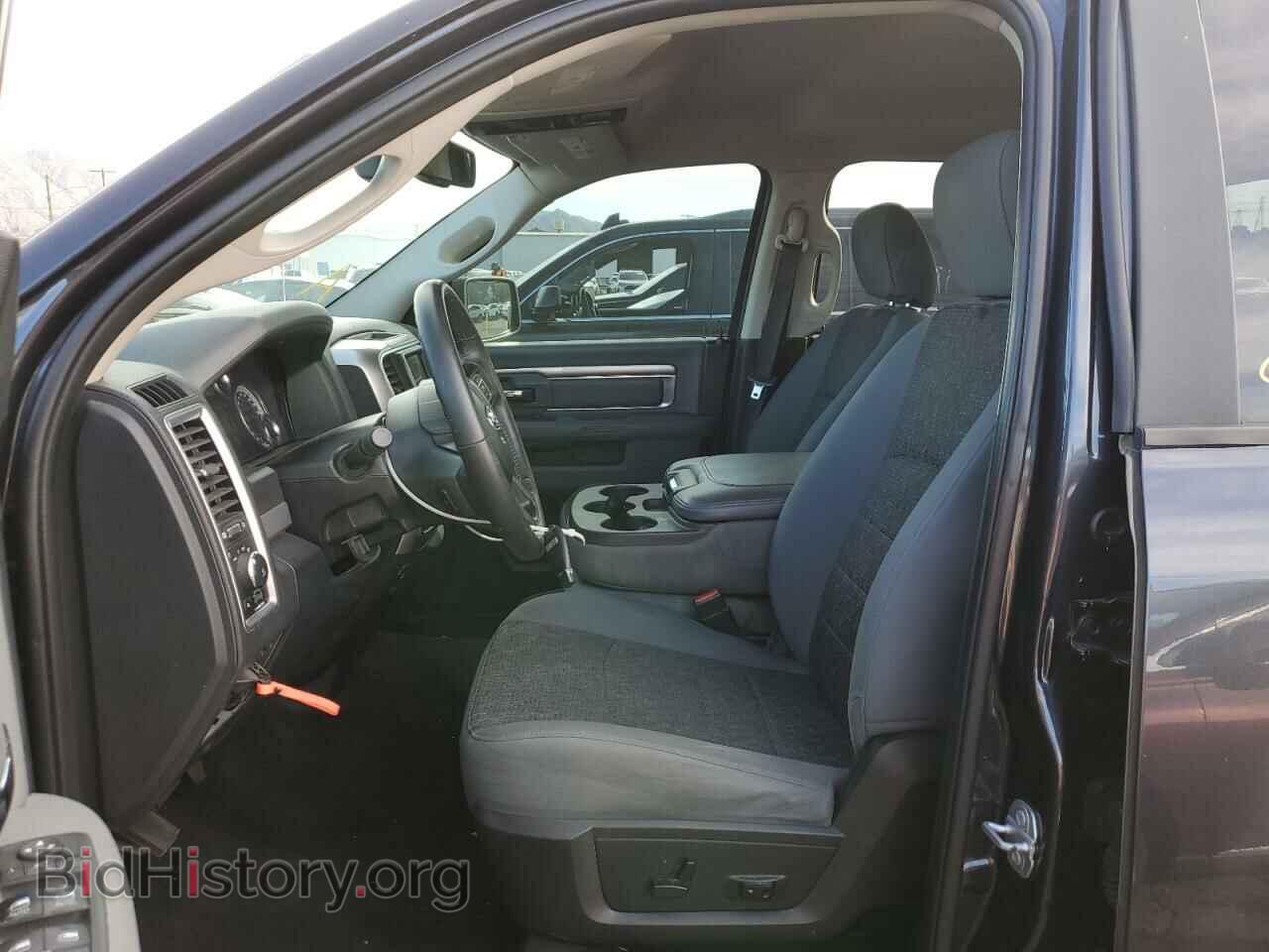 2017 RAM 1500 - VIN: 1C6RR6TT0HS790638 - Фото 7