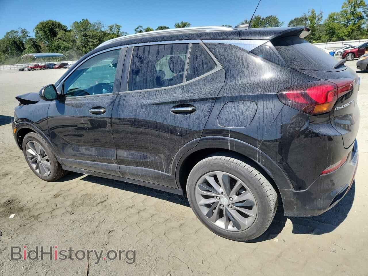 2023 BUICK ENCORE - VIN: KL4MMDSL3PB055104 - Photo 2