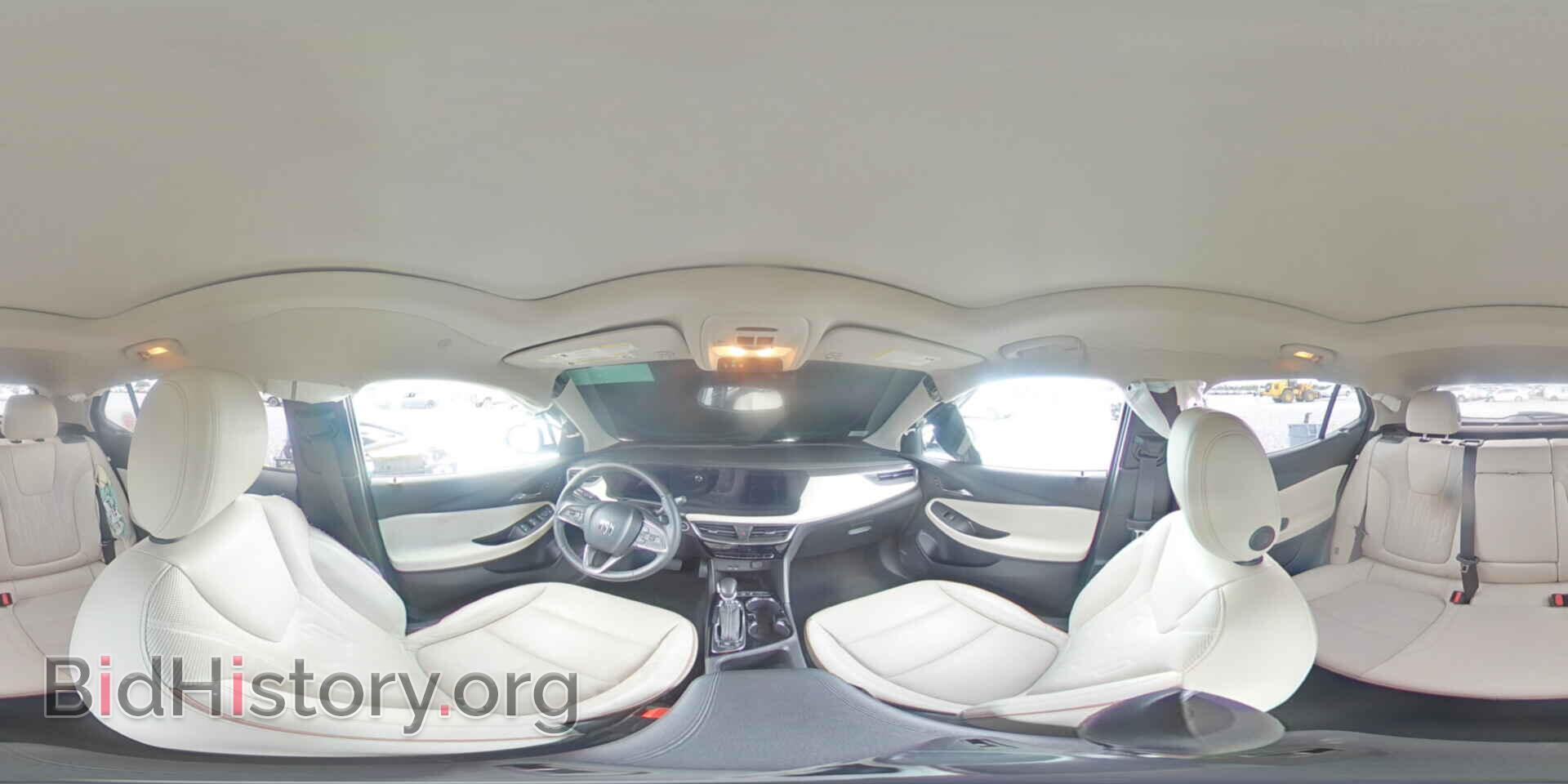 2024 BUICK ENCORE - VIN: KL4AMGSLXRB033835 - Фото 15