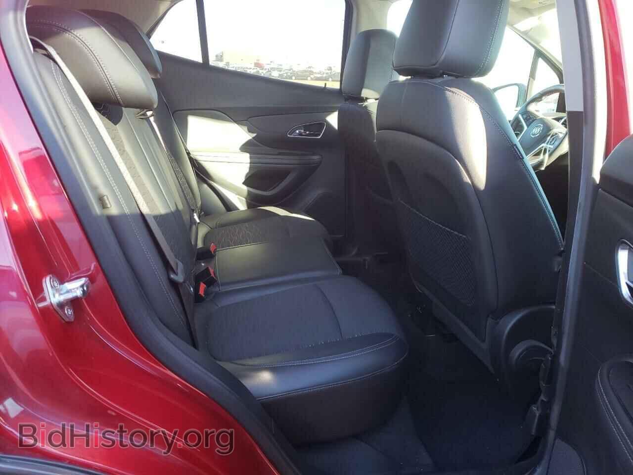2016 BUICK ENCORE - VIN: KL4CJFSBXGB703335 - Photo 6