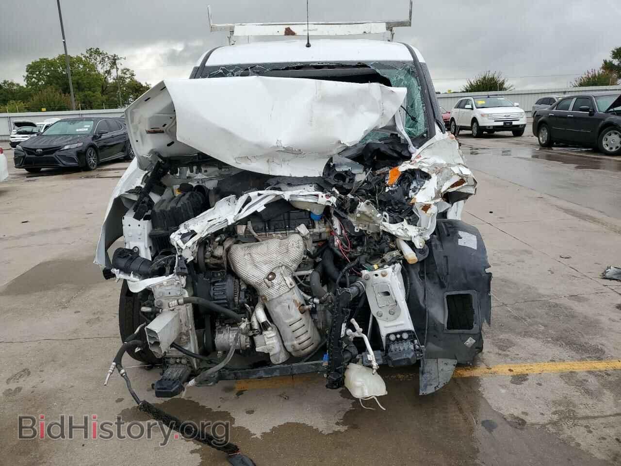 2021 RAM All Models - VIN: ZFBHRFAB2M6T56712 - Photo 5