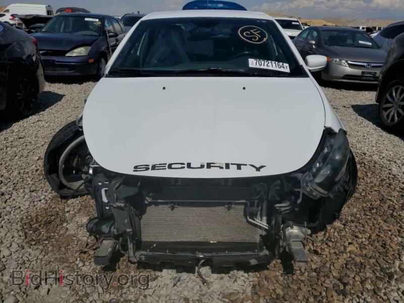 2014 Dodge DART (VIN 1C3CDFEB7ED794465) — photo 5 of 13