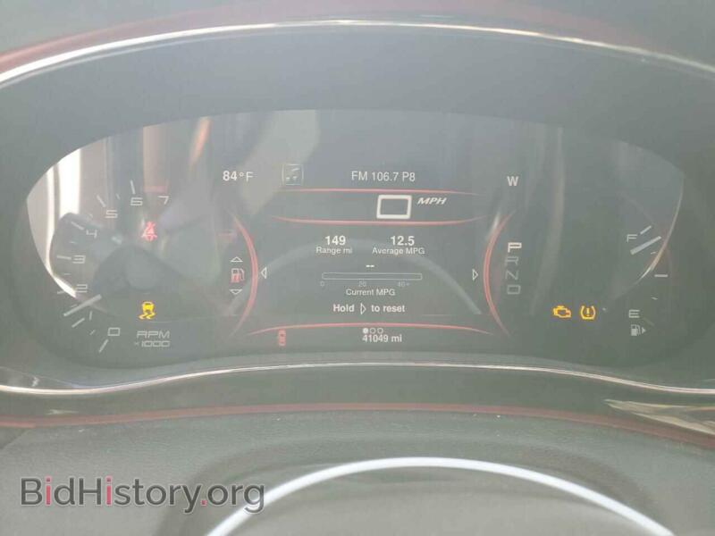 2014 Dodge DART (VIN 1C3CDFEB7ED794465) — photo 9 of 13