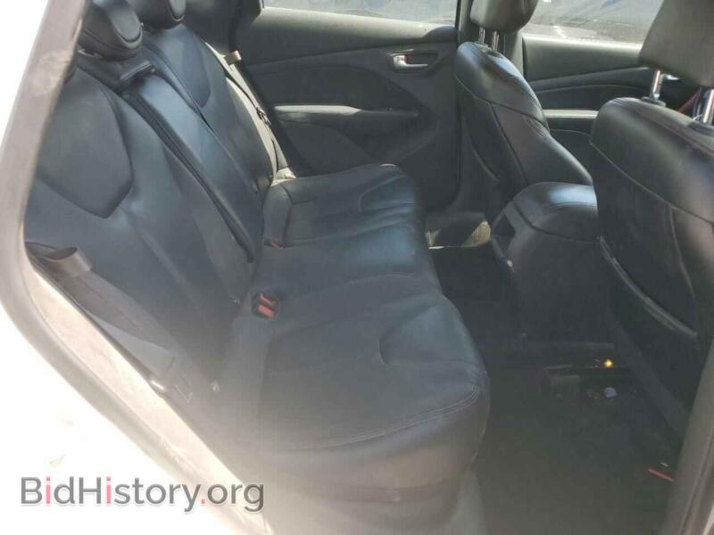 2014 Dodge DART (VIN 1C3CDFEB7ED794465) — photo 10 of 13