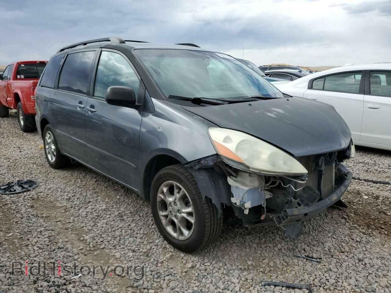 2006 TOYOTA All Models - VIN: 5TDBA23C26S075358 - Фото 4