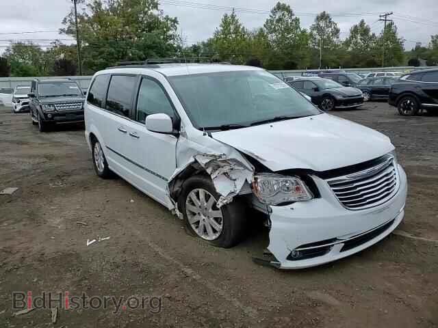 2016 CHRYSLER MINIVAN - VIN: 2C4RC1BG3GR304597 - Photo 14