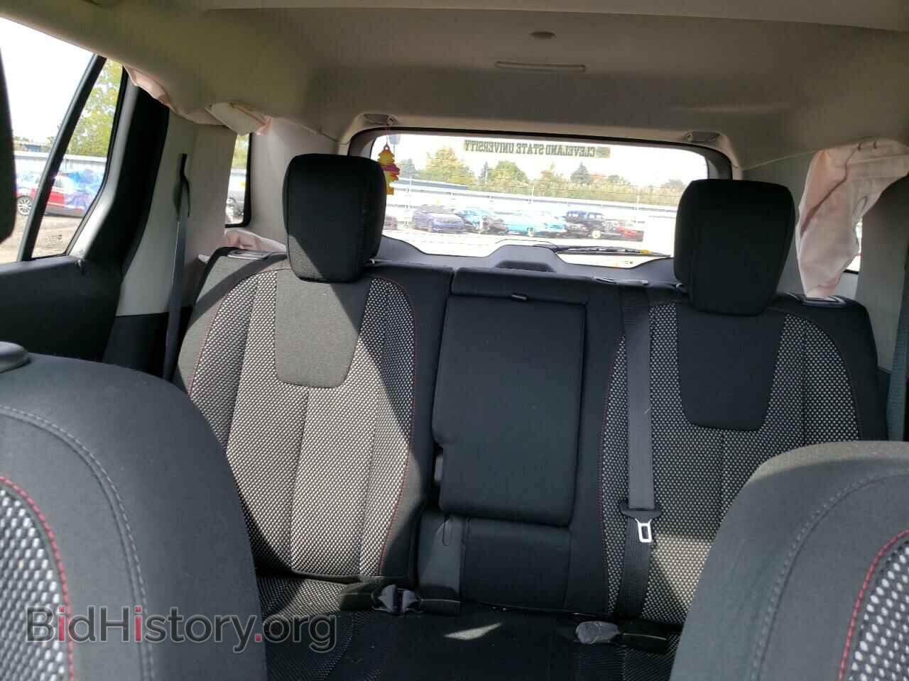 2013 GMC TERRAIN - VIN: 2GKALSEK6D6342992 - Фото 10