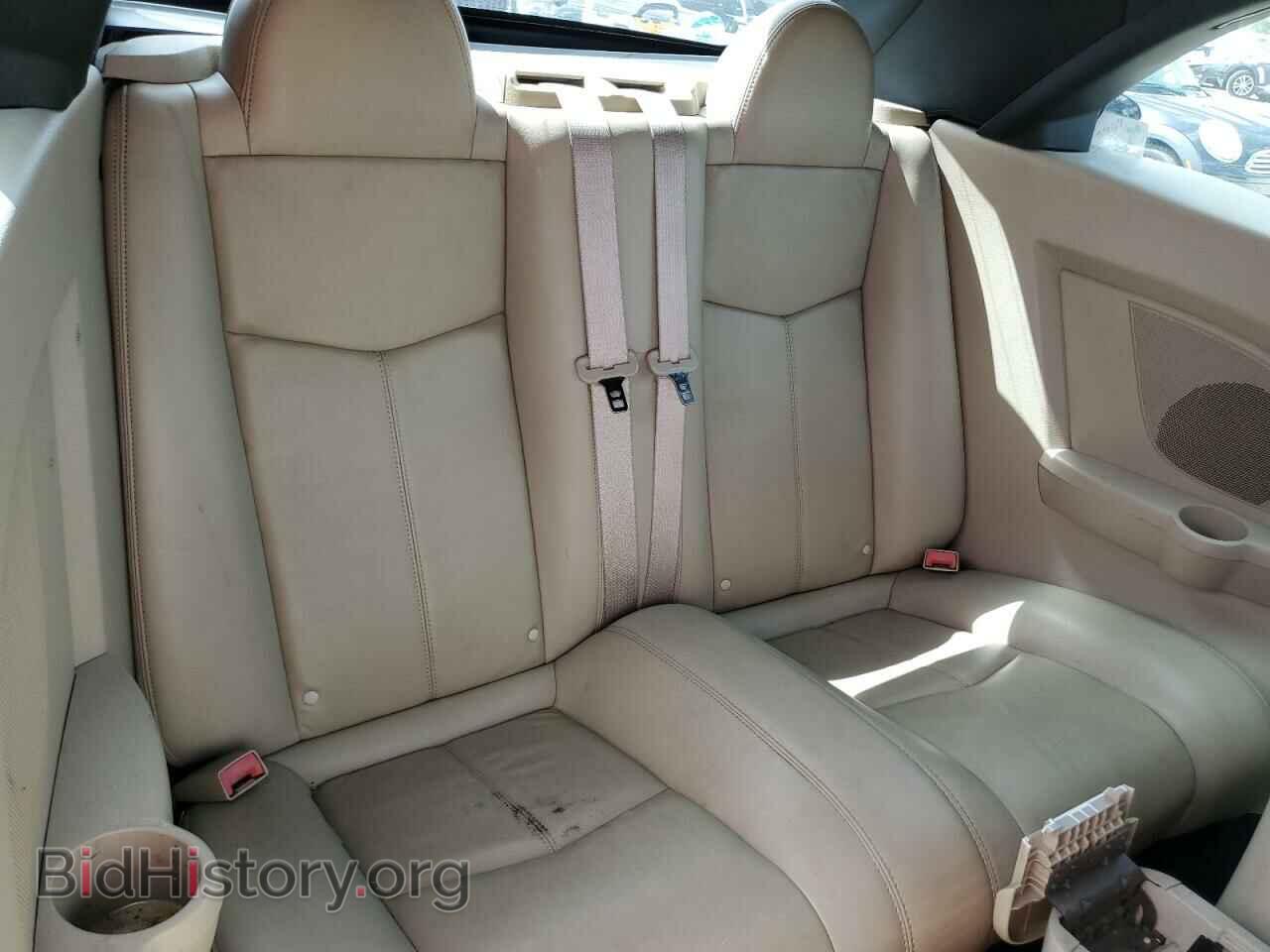 2011 CHRYSLER 200 - VIN: 1C3BC7EG6BN569721 - Фото 10