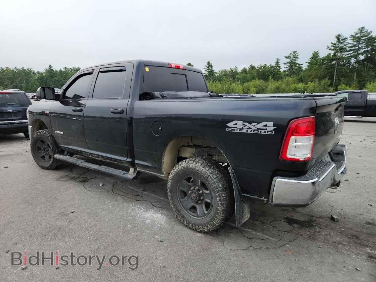 2021 RAM 2500 - VIN: 3C6UR5CJ4MG654825 - Фото 2