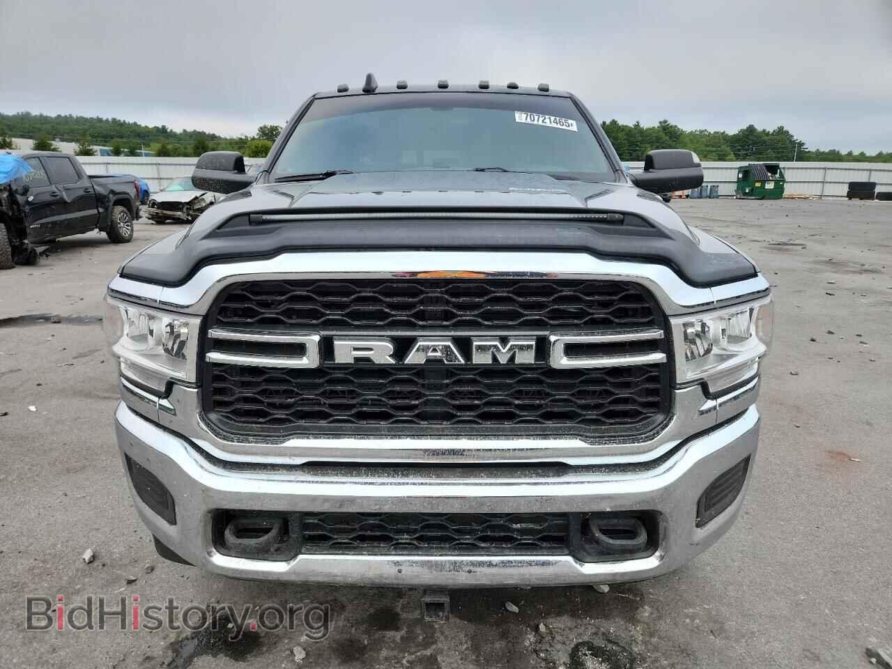 2021 RAM 2500 - VIN: 3C6UR5CJ4MG654825 - Фото 5