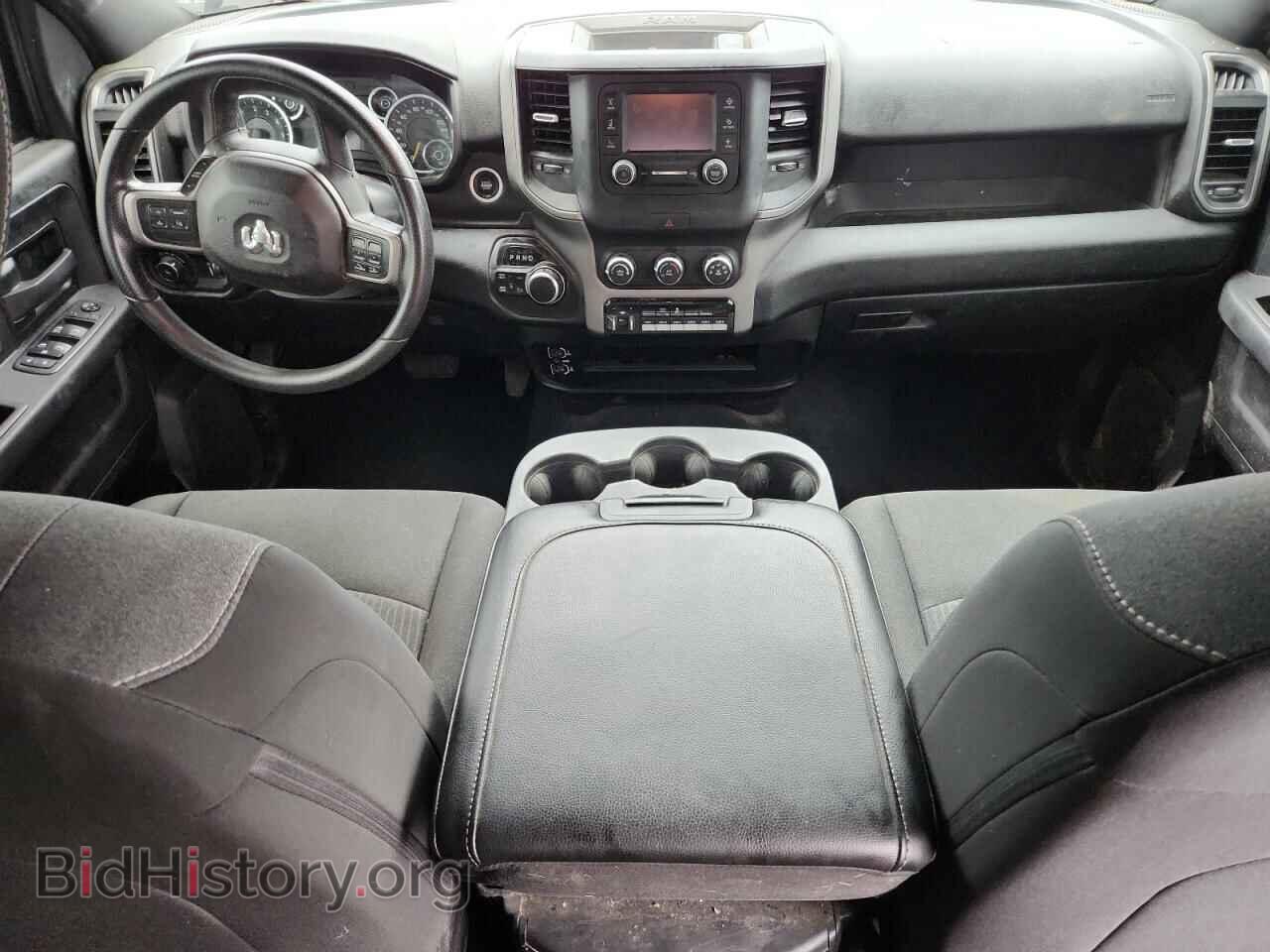 2021 RAM 2500 - VIN: 3C6UR5CJ4MG654825 - Фото 8