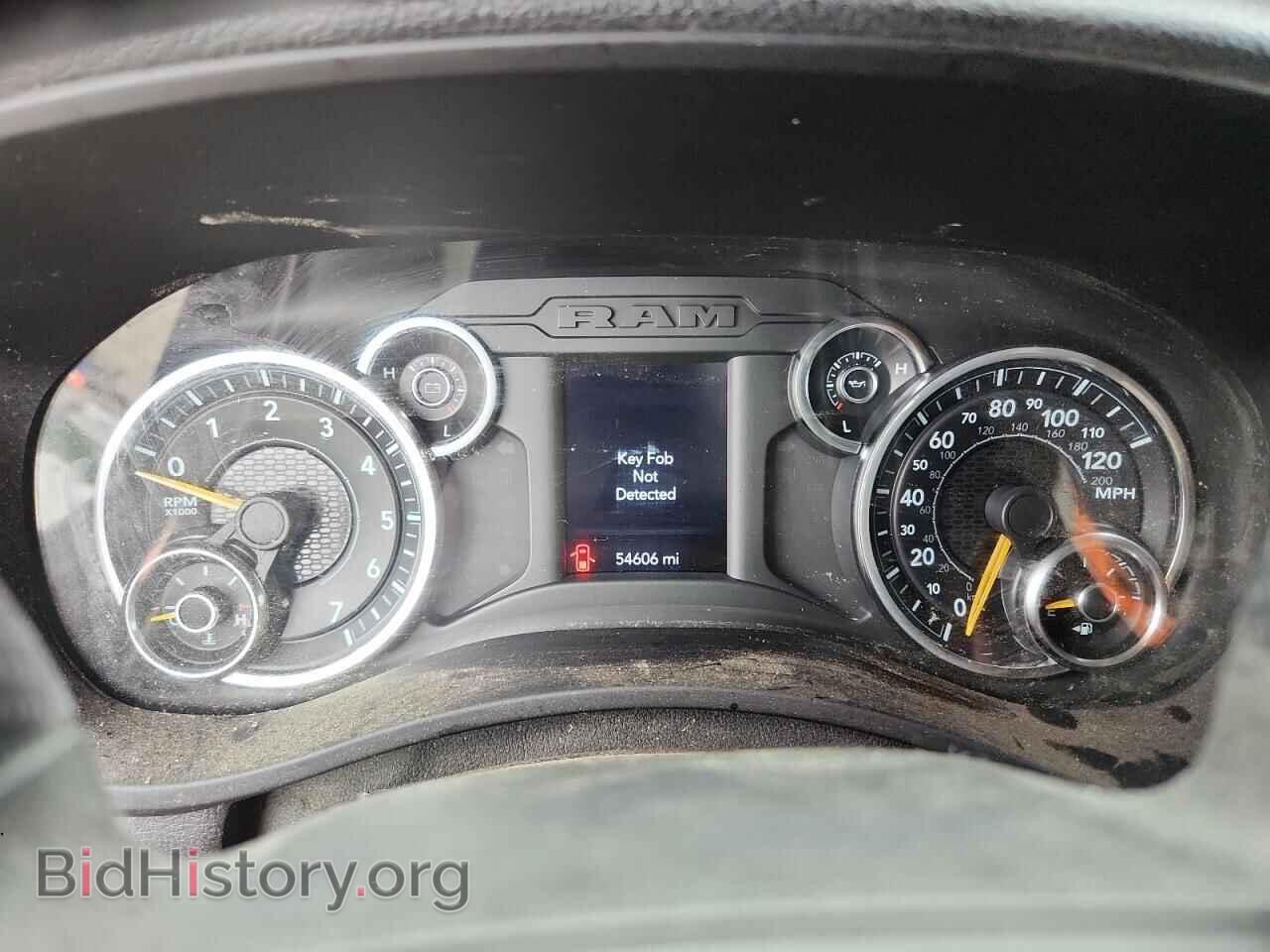 2021 RAM 2500 - VIN: 3C6UR5CJ4MG654825 - Фото 9