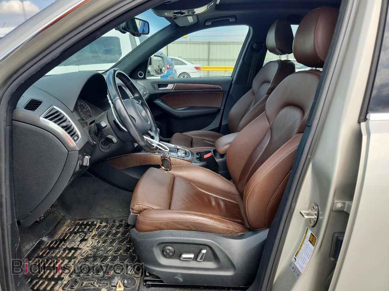 2016 AUDI Q5 - VIN: WA1D7AFP4GA129509 - Photo 7