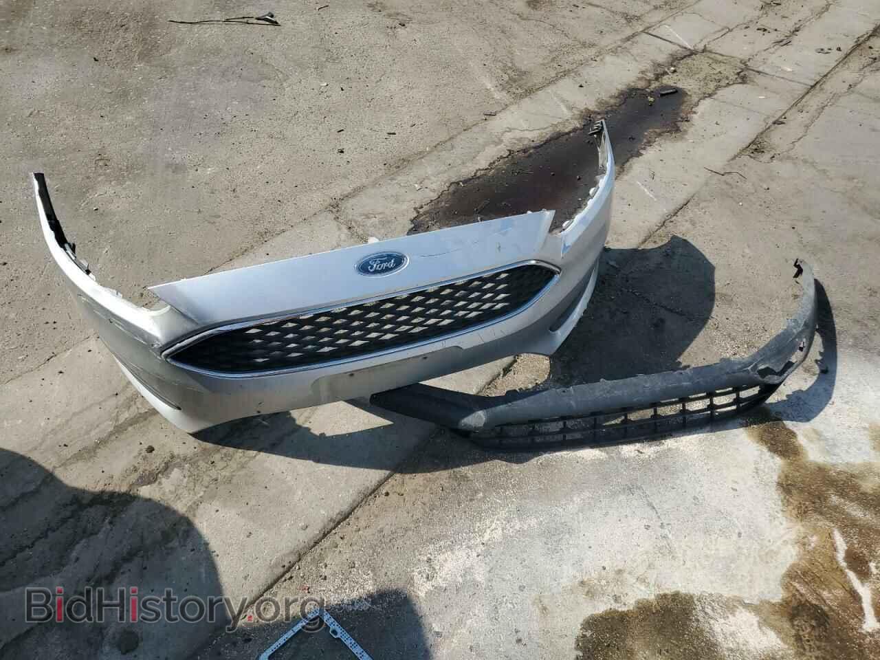 2016 FORD FOCUS - VIN: 1FADP3E2XGL362408 - Фото 12