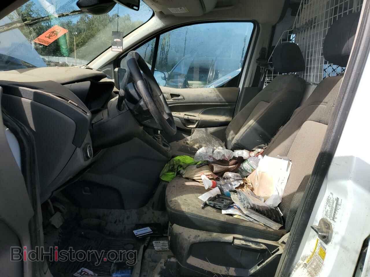 2020 FORD TRANSIT - VIN: NM0LS7E23L1445161 - Фото 7