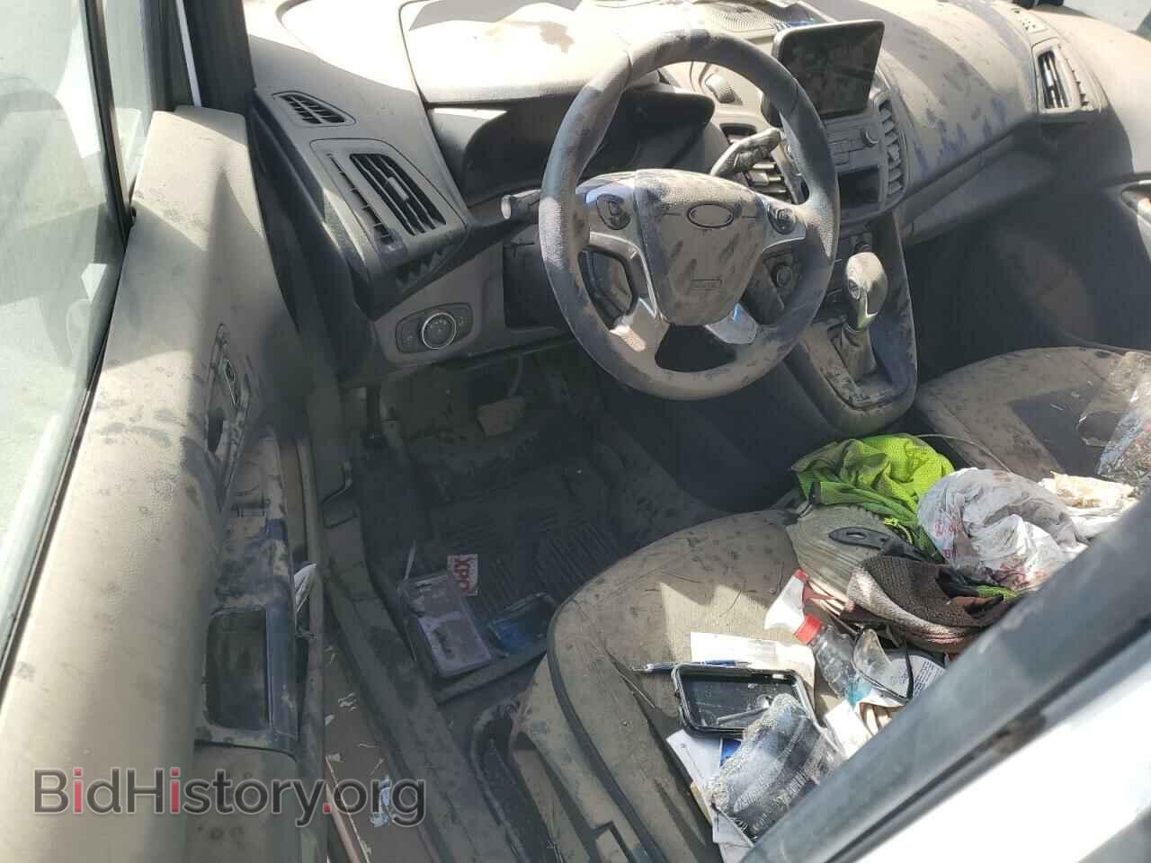 2020 FORD TRANSIT - VIN: NM0LS7E23L1445161 - Фото 8
