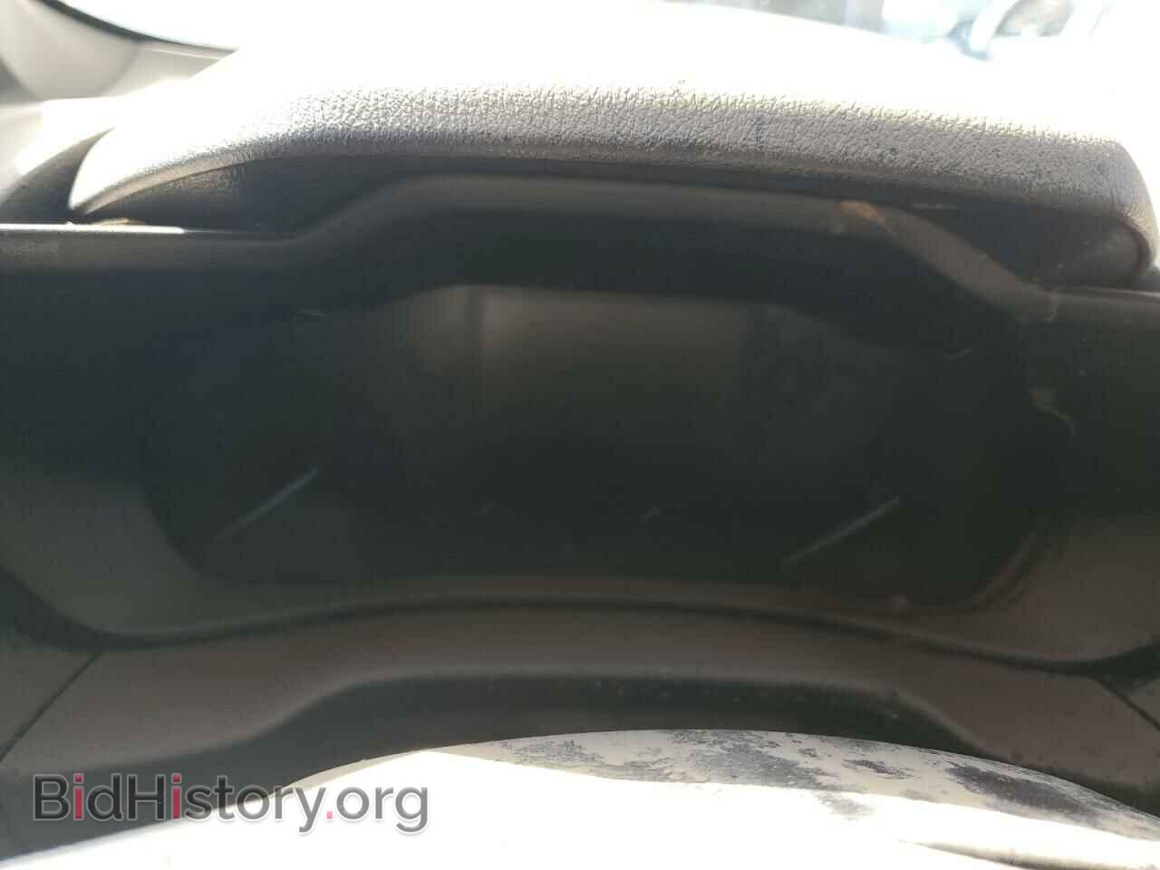 2020 FORD TRANSIT - VIN: NM0LS7E23L1445161 - Фото 9
