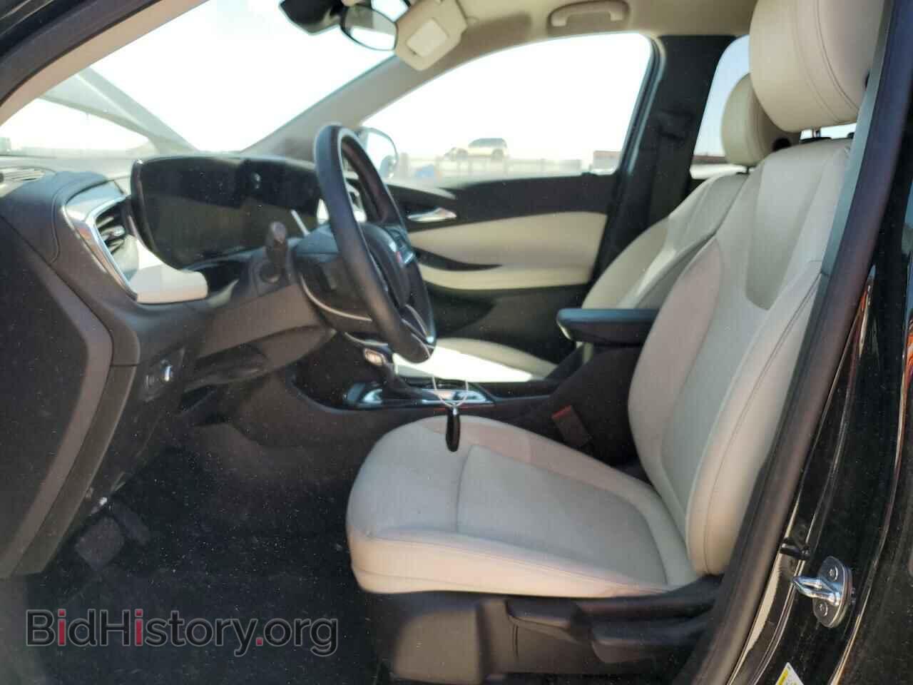 2024 BUICK ENCORE - VIN: KL4AMBSL6RB012886 - Фото 7