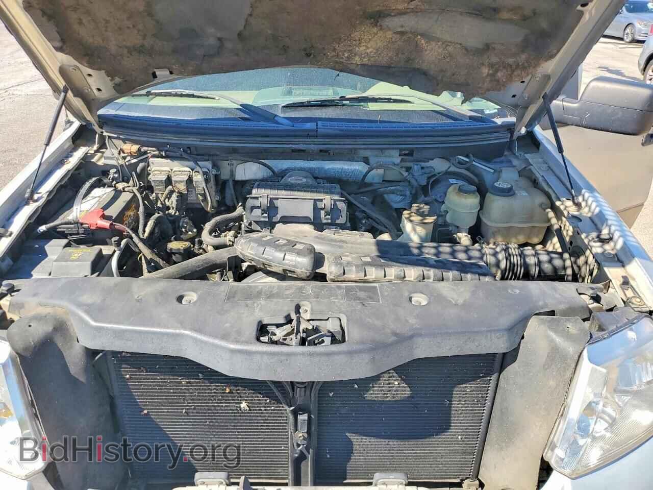 2006 FORD F150 - VIN: 1FTPW14V16FA83582 - Фото 11