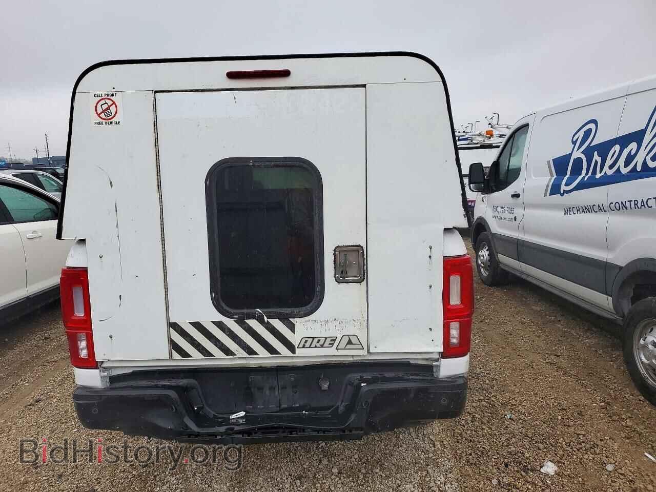 2020 FORD RANGER - VIN: 1FTER1EH0LLA97154 - Фото 6