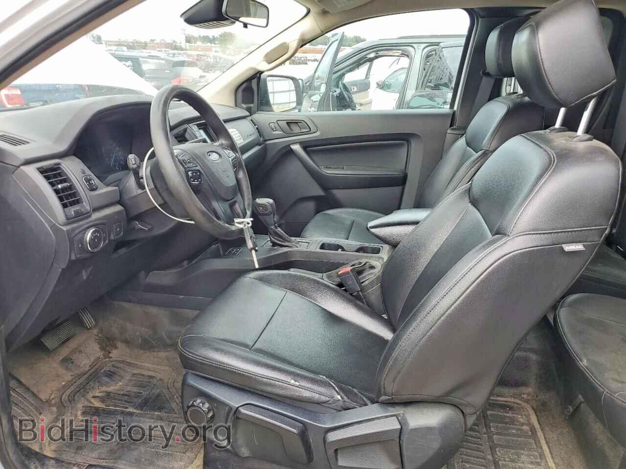 2020 FORD RANGER - VIN: 1FTER1EH0LLA97154 - Фото 7