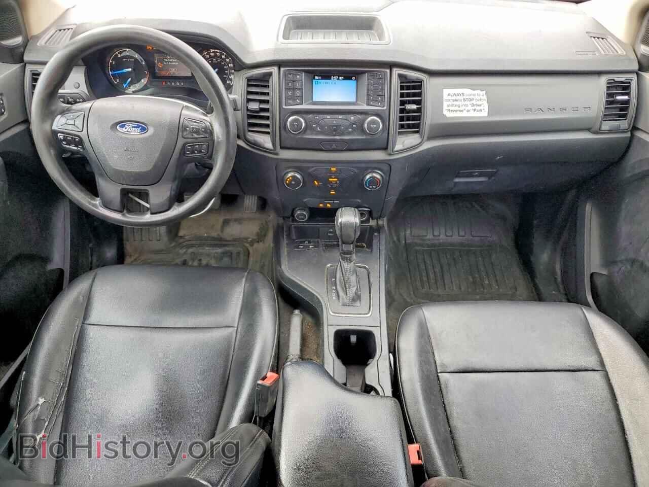 2020 FORD RANGER - VIN: 1FTER1EH0LLA97154 - Фото 8