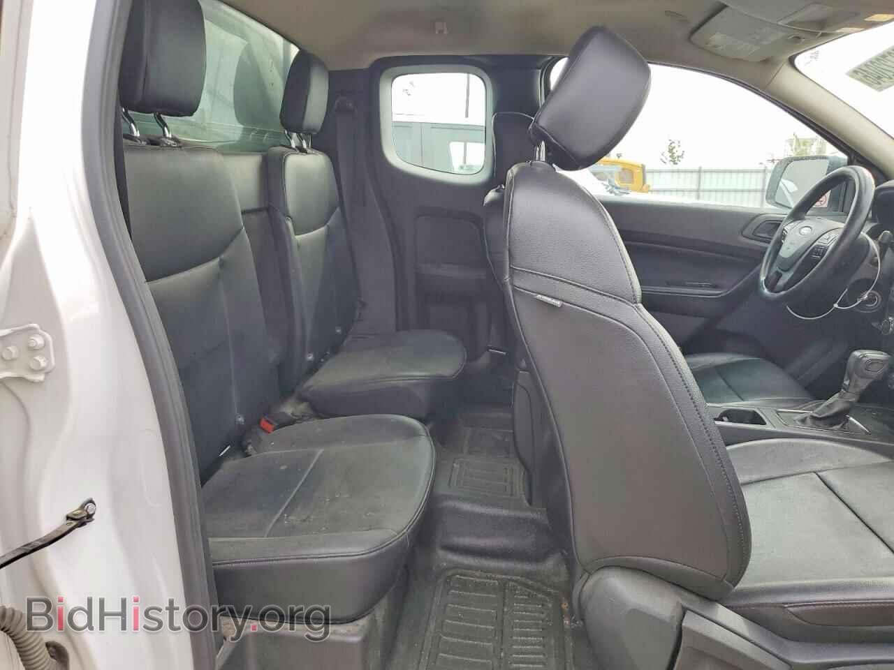 2020 FORD RANGER - VIN: 1FTER1EH0LLA97154 - Фото 10