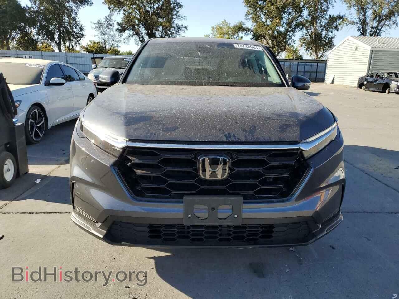 2023 HONDA CRV - VIN: 2HKRS4H40PH426462 - Фото 5
