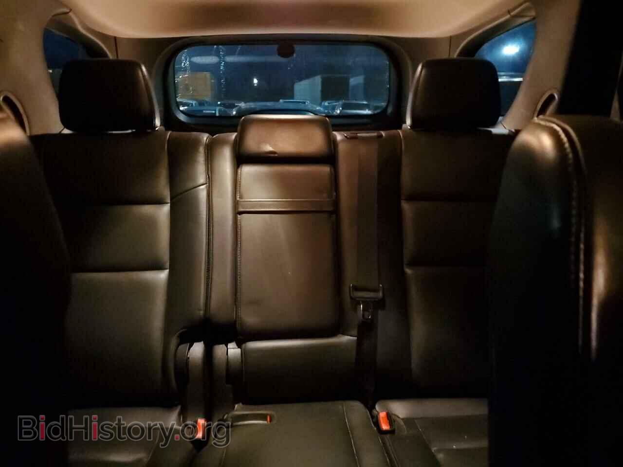 2013 DODGE DURANGO - VIN: 1C4RDJDG8DC608541 - Photo 10