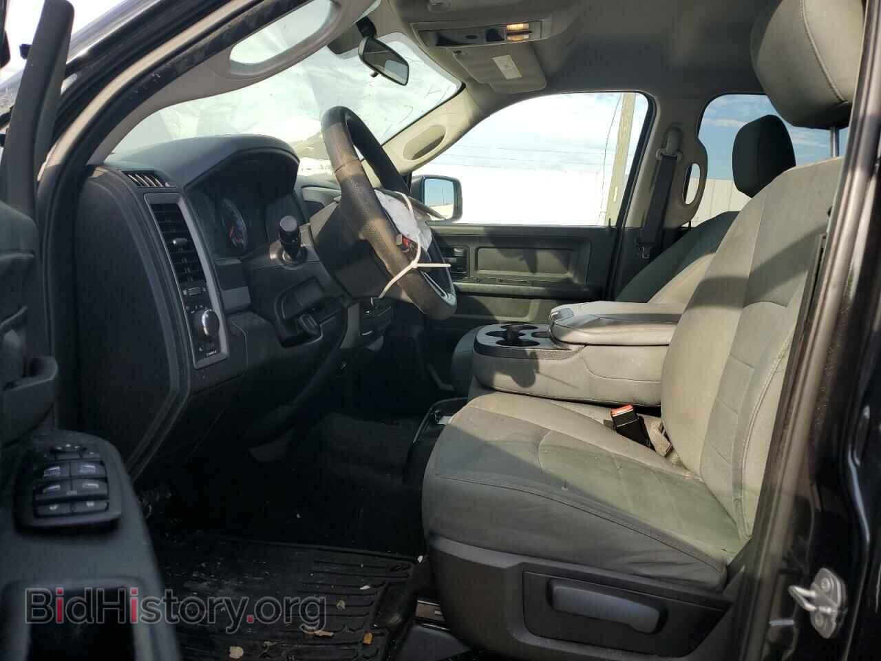 2017 RAM 1500 - VIN: 1C6RR6KG2HS708509 - Фото 7