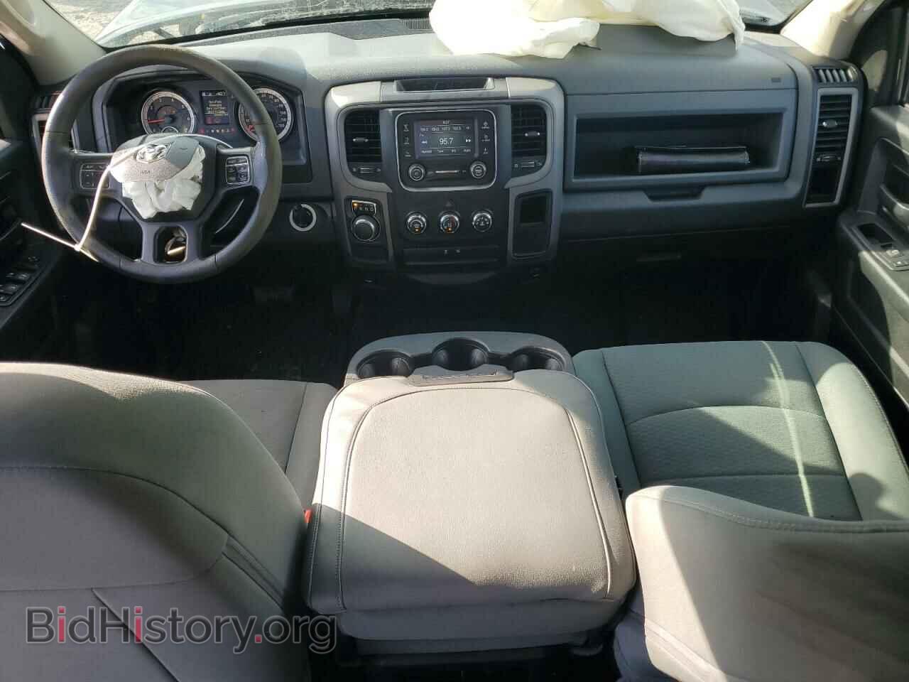2017 RAM 1500 - VIN: 1C6RR6KG2HS708509 - Фото 8