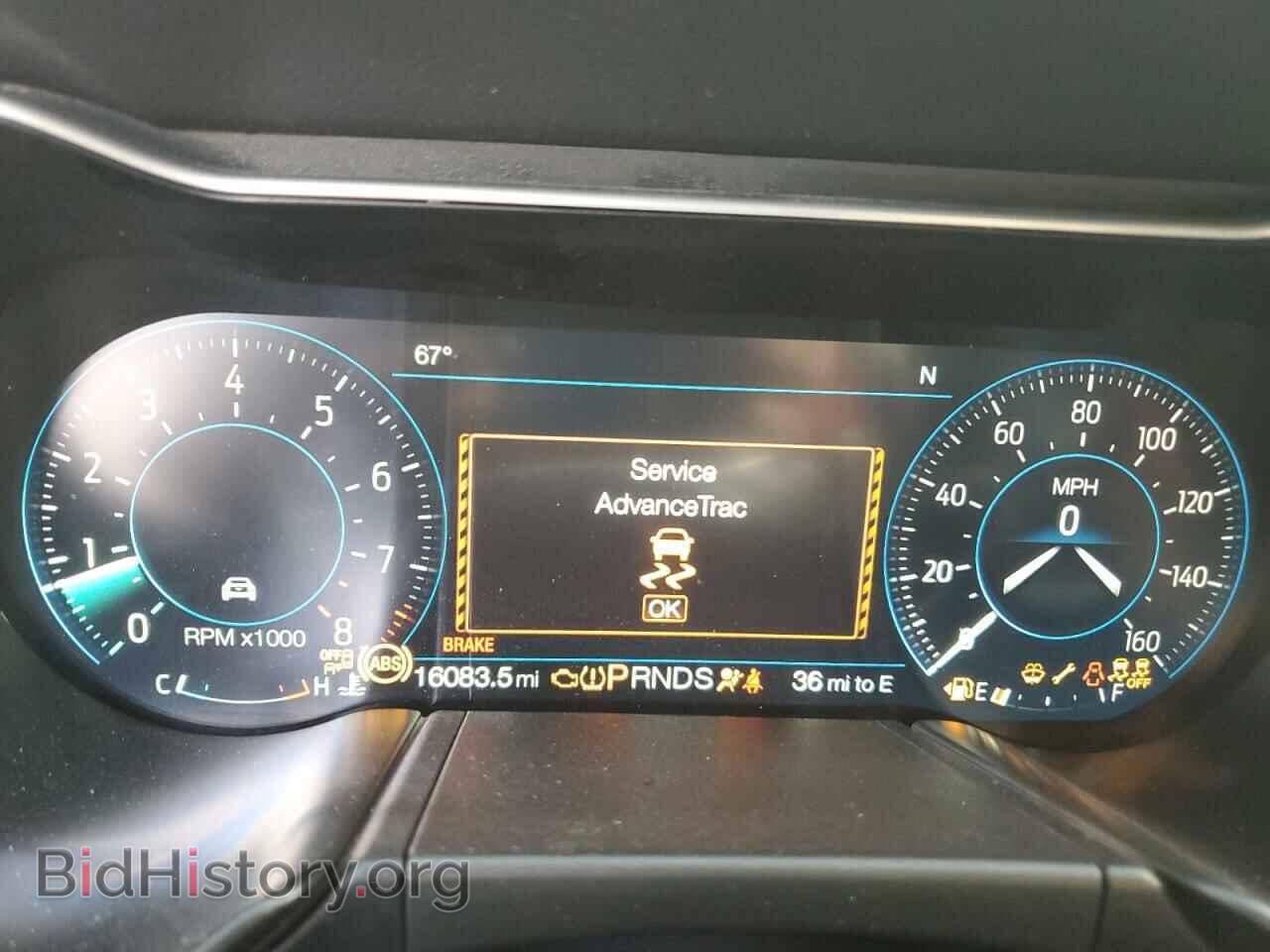 2023 FORD MUSTANG - VIN: 1FA6P8CFXP5307232 - Фото 9