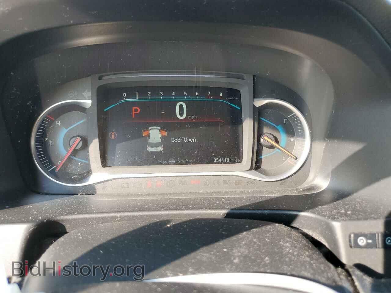 2019 HONDA PILOT - VIN: 5FNYF5H18KB040827 - Фото 9