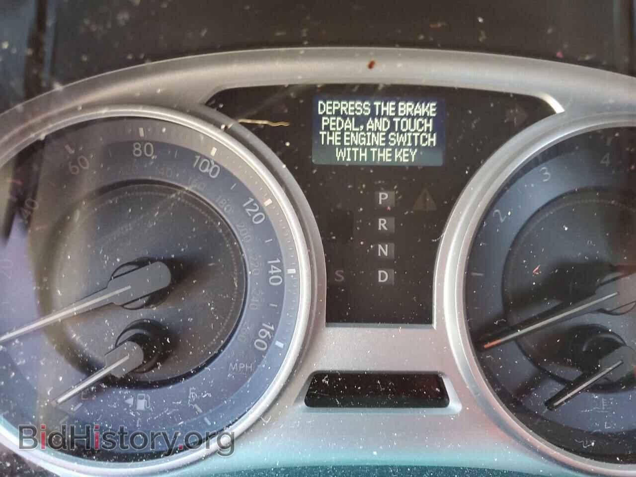 2009 LEXUS IS - VIN: JTHBK262495097130 - Фото 9