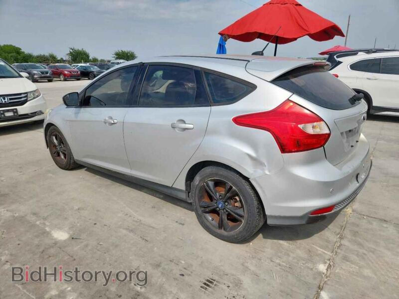 2014 Ford FOCUS (VIN 1FADP3K23EL219138) — фото 2 из 12