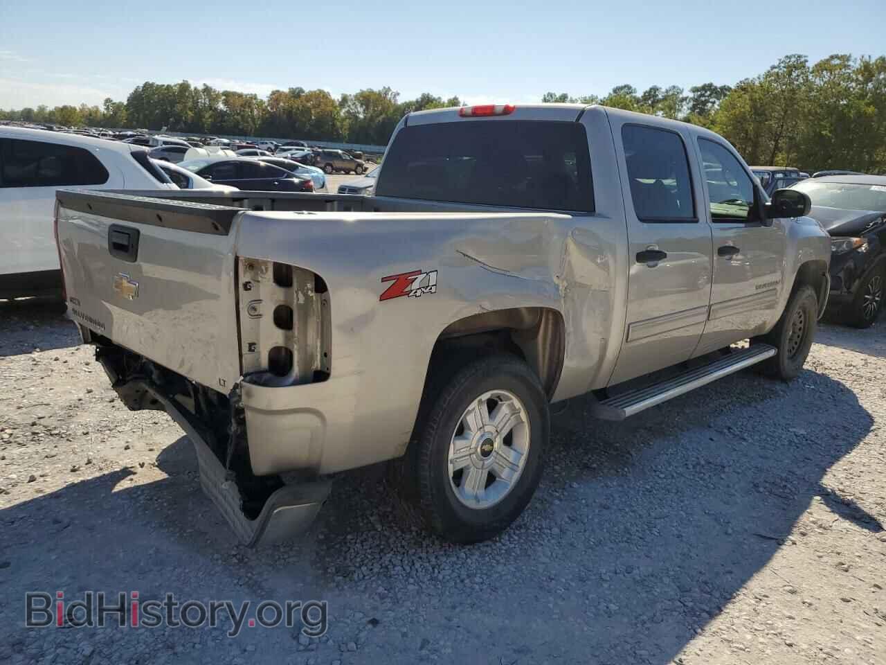 2009 CHEVROLET ALL Models - VIN: 3GCEK23379G150407 - Фото 3