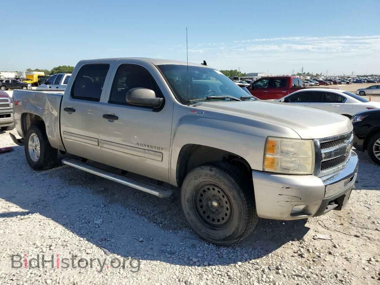 2009 CHEVROLET ALL Models - VIN: 3GCEK23379G150407 - Фото 4