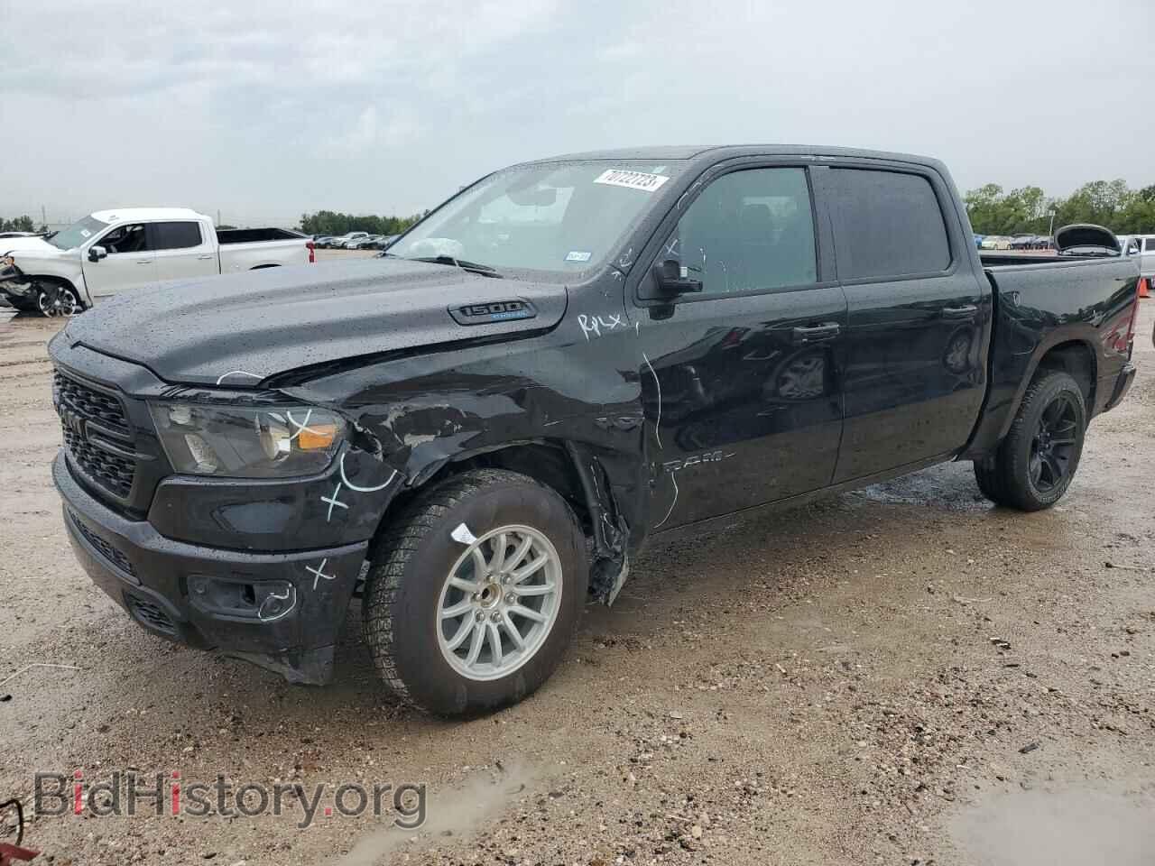 Photo 1C6SRFFT1PN538584 - RAM 1500 2023