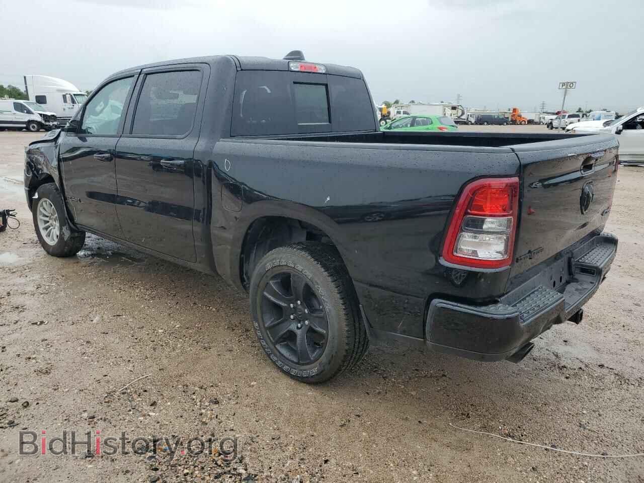 2023 RAM 1500 - VIN: 1C6SRFFT1PN538584 - Фото 2