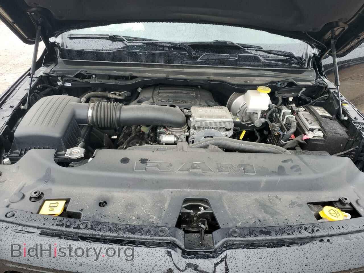2023 RAM 1500 - VIN: 1C6SRFFT1PN538584 - Фото 11