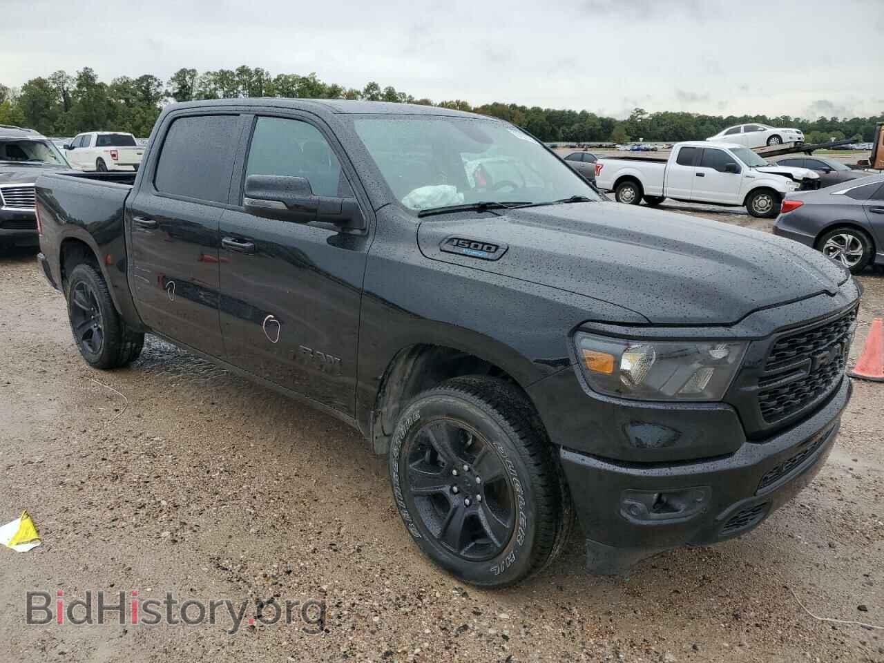 2023 RAM 1500 - VIN: 1C6SRFFT1PN538584 - Фото 4