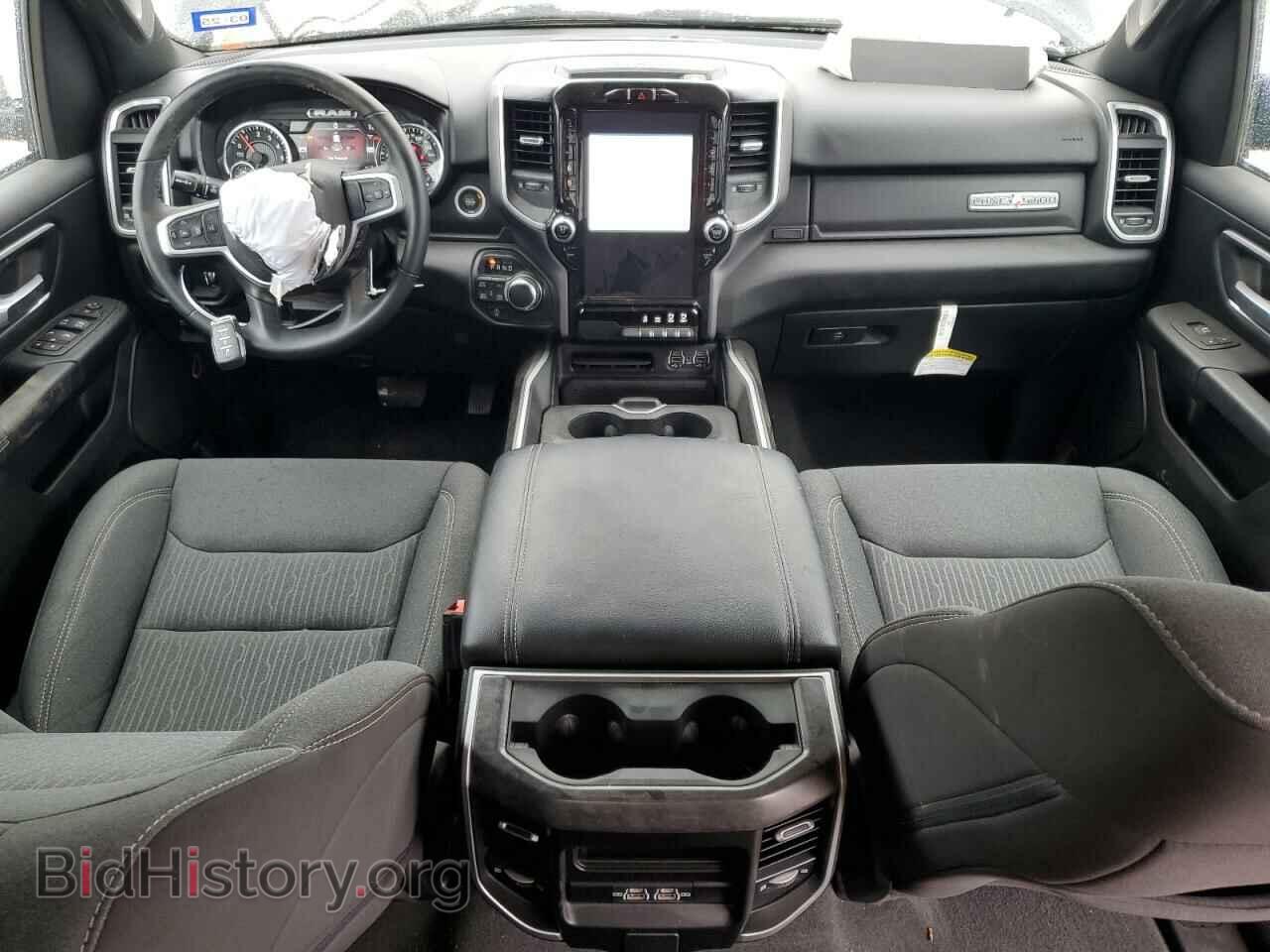 2023 RAM 1500 - VIN: 1C6SRFFT1PN538584 - Фото 8