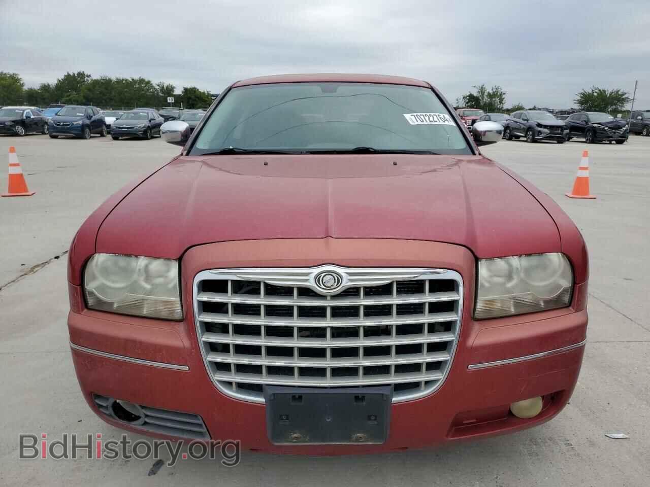 2010 CHRYSLER 300 - VIN: 2C3CA5CV8AH324958 - Фото 5