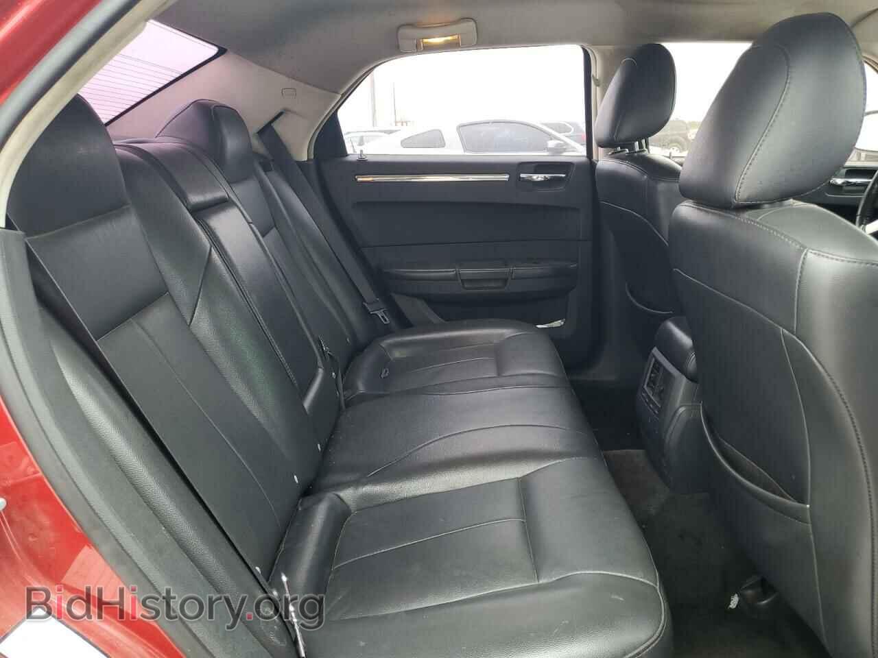 2010 CHRYSLER 300 - VIN: 2C3CA5CV8AH324958 - Фото 10