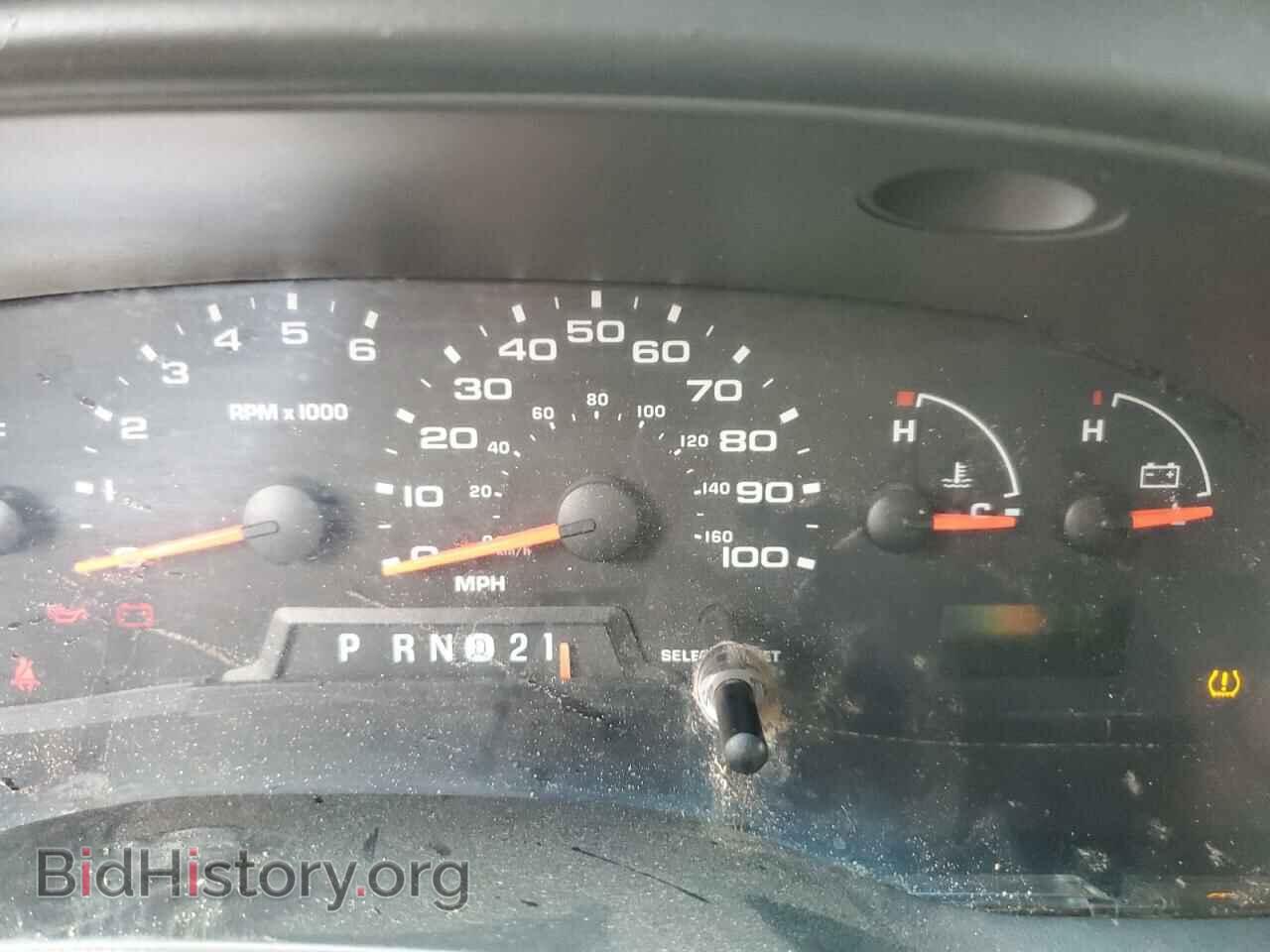 2008 FORD ECONOLINE - VIN: 1FTNE14W68DB46774 - Photo 9