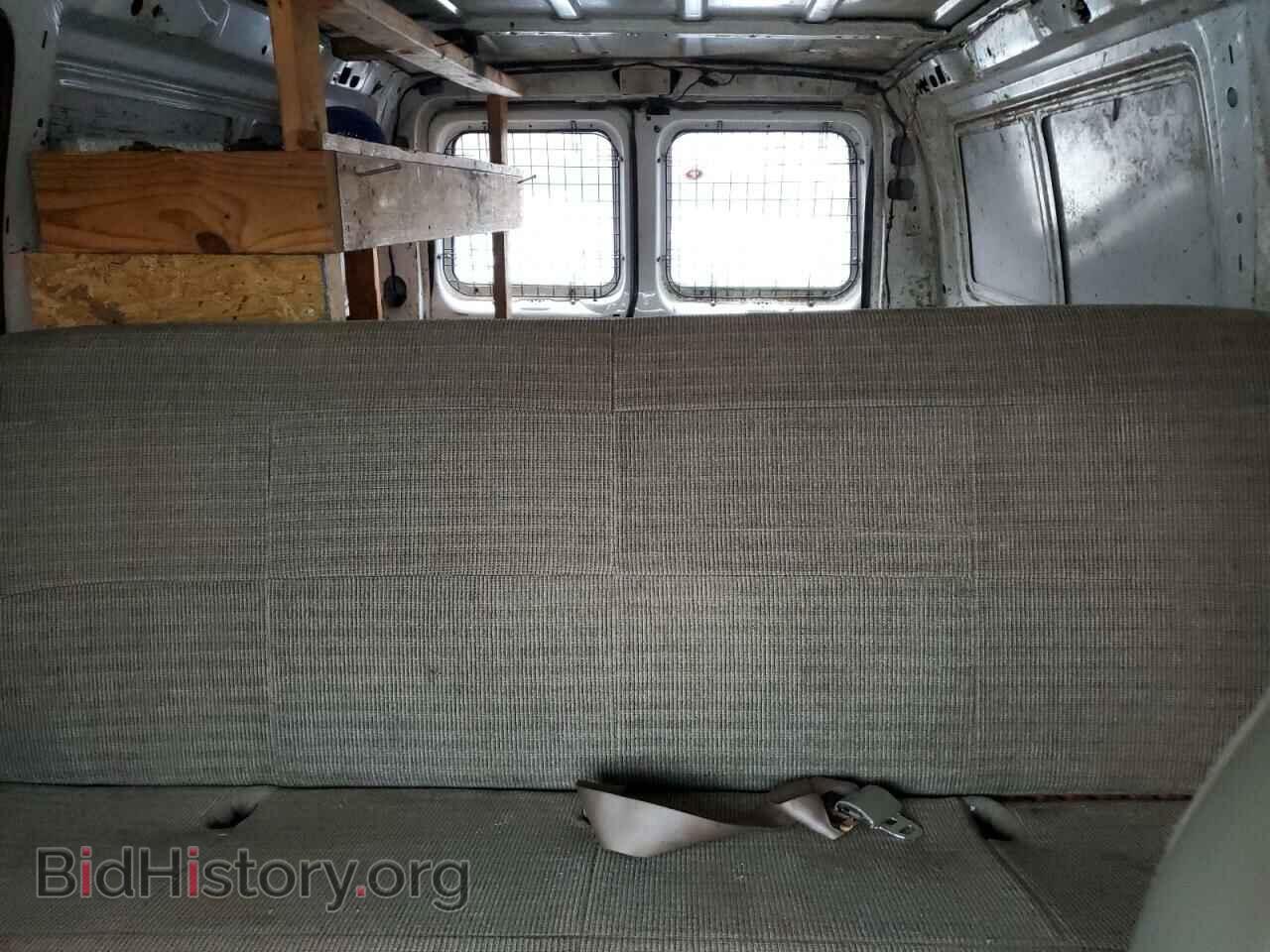 2008 FORD ECONOLINE - VIN: 1FTNE14W68DB46774 - Photo 10