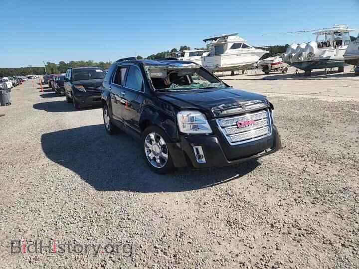 2012 GMC TERRAIN - VIN: 2GKALSEK9C6129078 - Photo 14